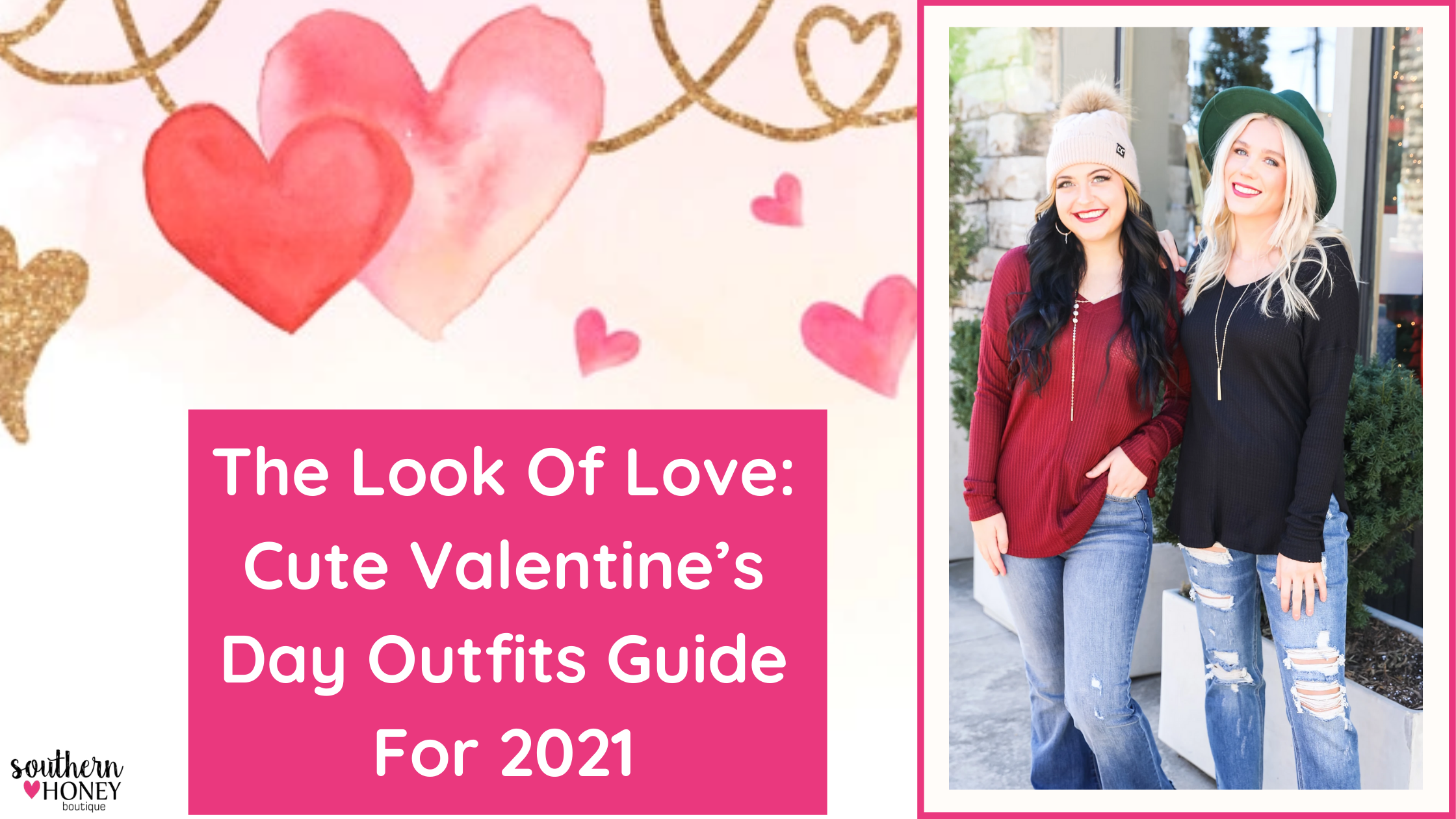 The Look Of Love Cute Valentine s Day Outfits Guide For 2021