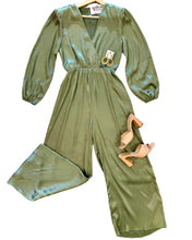 The Halle Jumpsuit