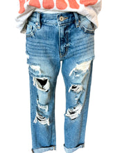 The Payton Boyfriend Jeans