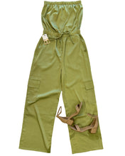 The Harriet Romper