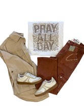 The Pray All Day Graphic