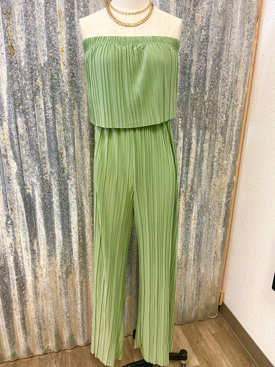 The Spring Time Jumpsuit