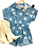 The Star Romper