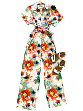 The Haisley Romper