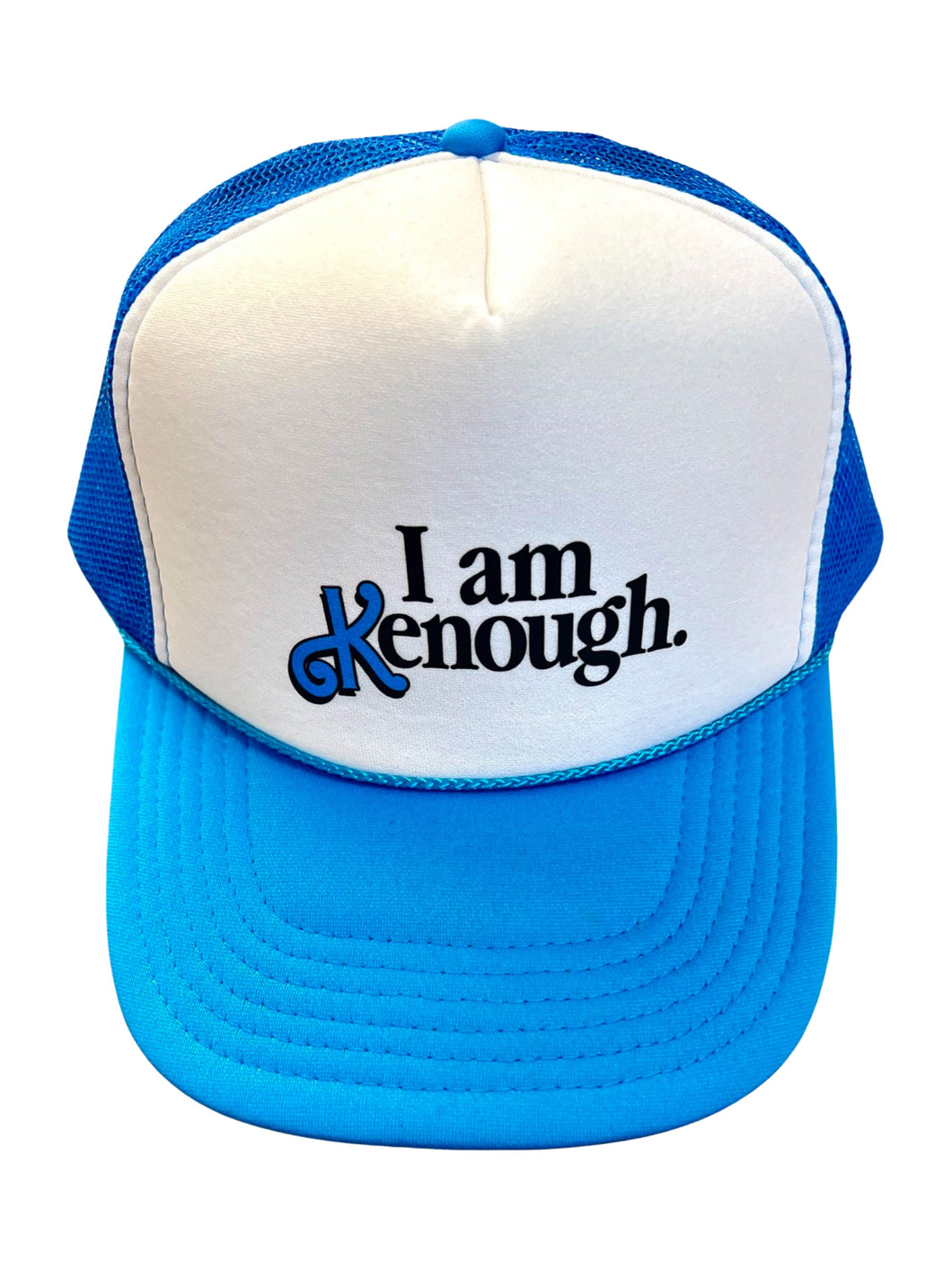 Kenough Trucker Hat