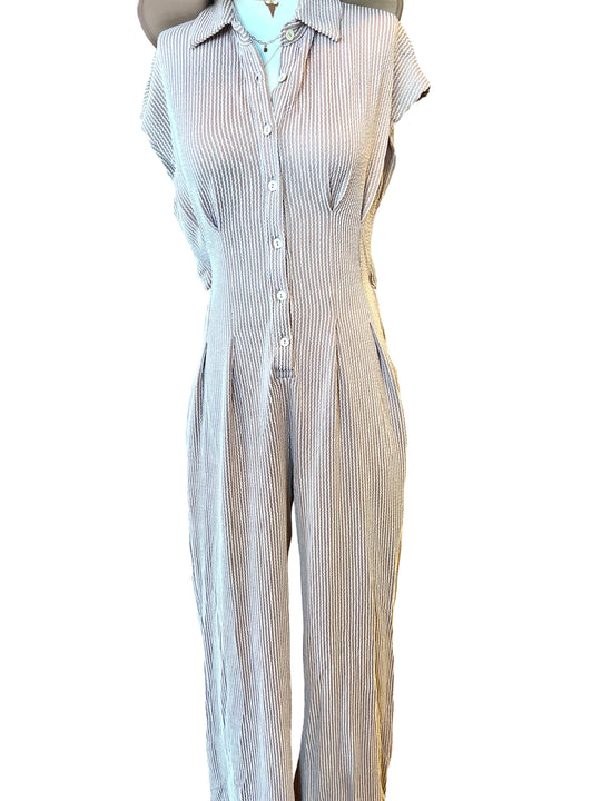 The Tabitha Jumpsuit