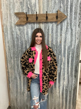 The Megan Fur Jacket