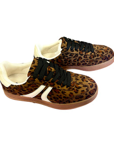 The Ladonna Sneakers