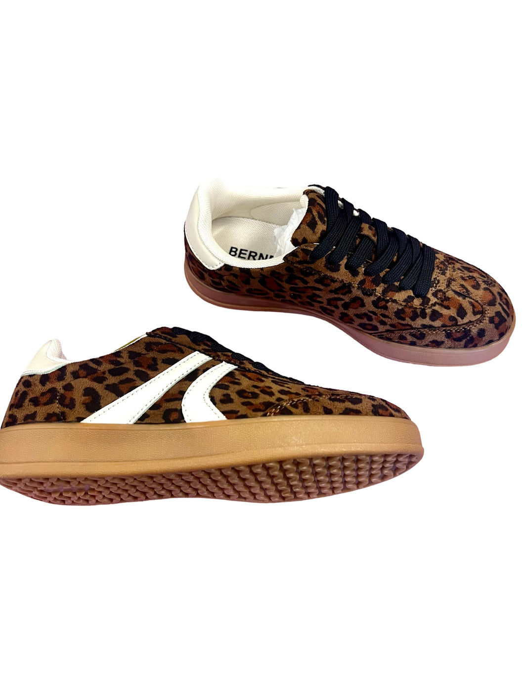 The Ladonna Sneakers