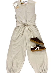 The Lee Romper