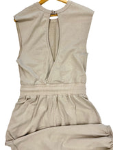 The Lee Romper