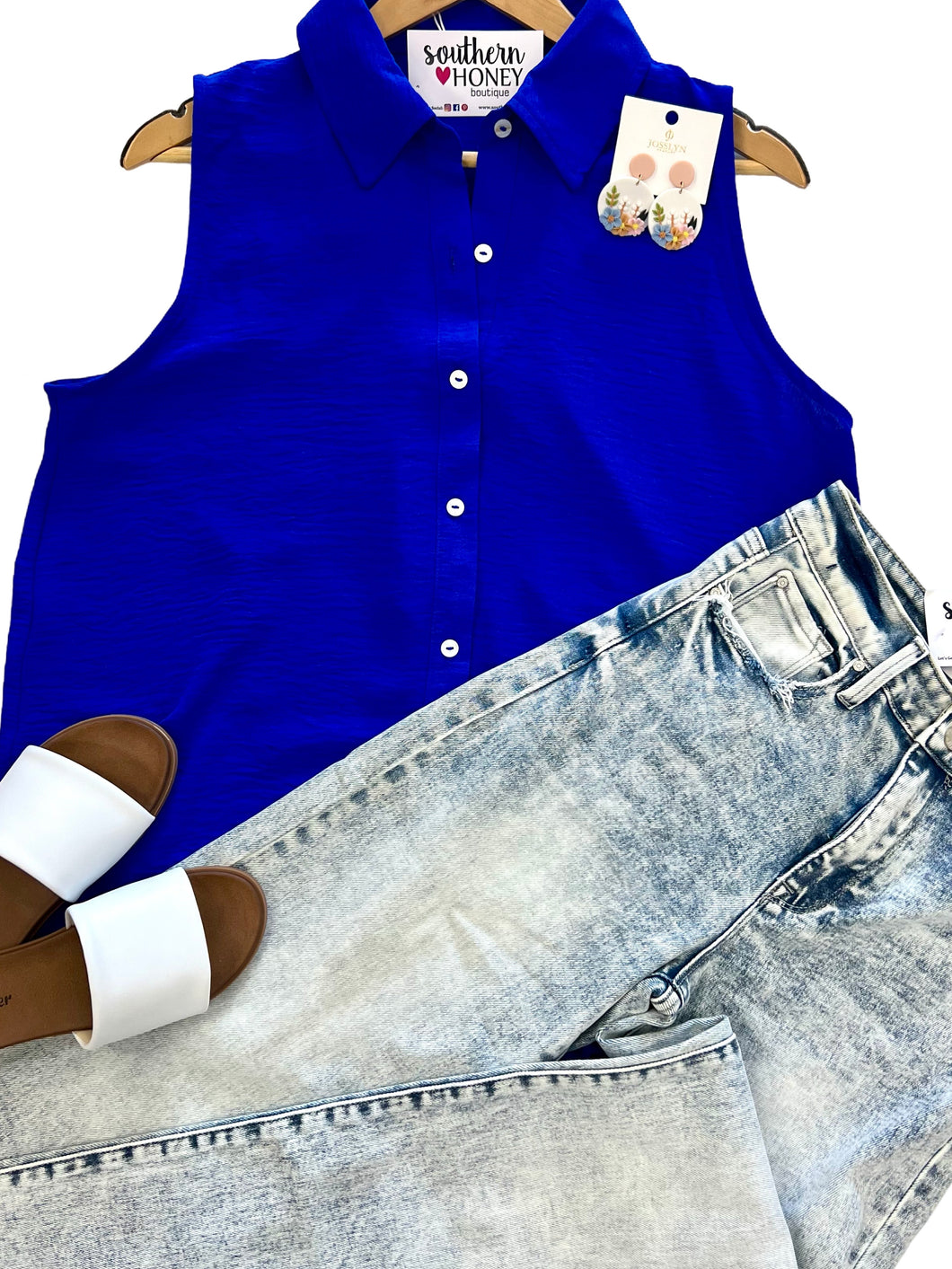 The Keaton Tank