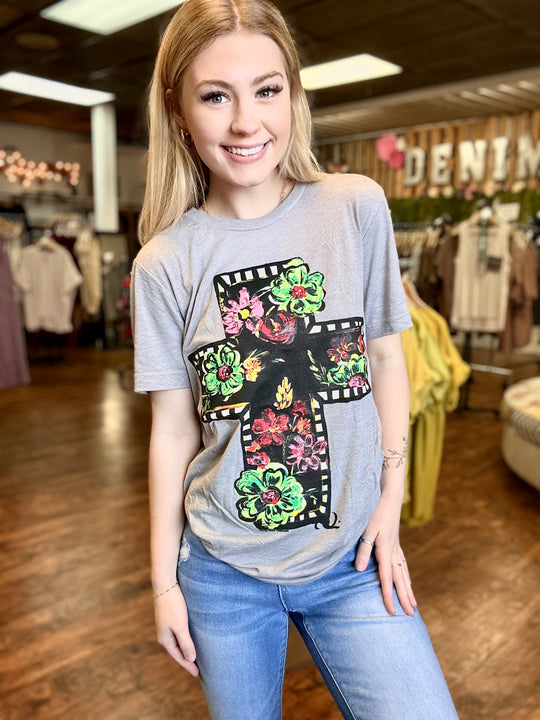 Trendy Women's Graphic Tees, Tanks, Tops | Southern Honey Boutique